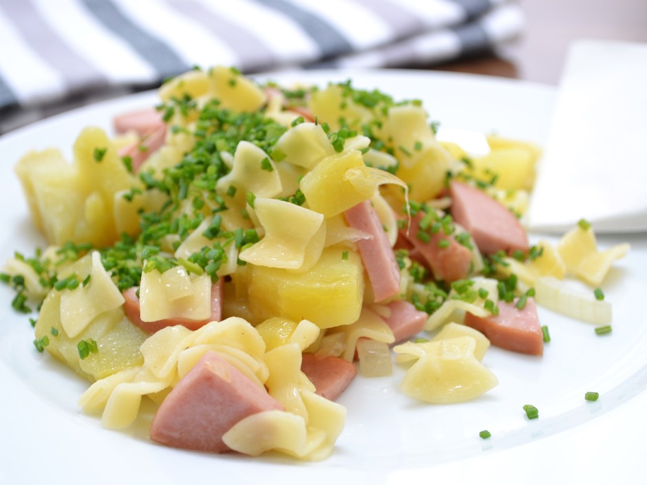 14 Rezepte für den Notfall