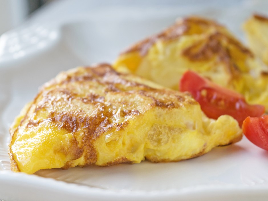 14 Rezepte für den Notfall