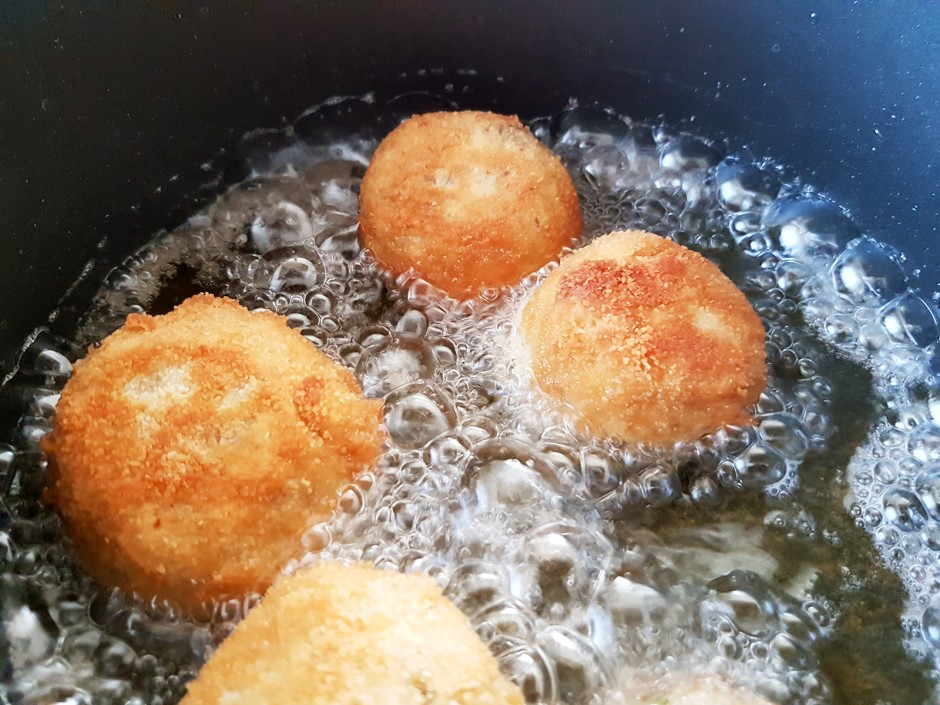 14 Rezepte für den Notfall