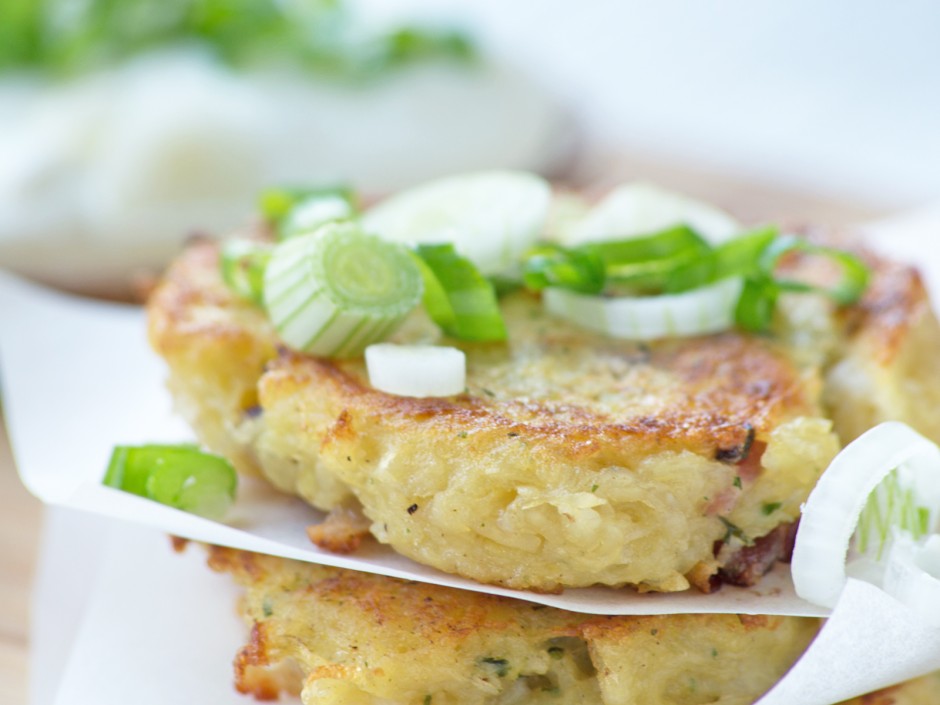 14 Rezepte für den Notfall