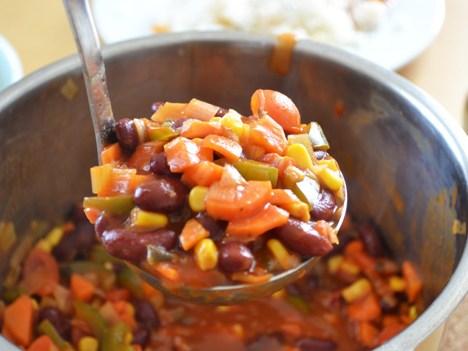 14 Rezepte für den Notfall