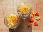Orangenzucker Grundrezept