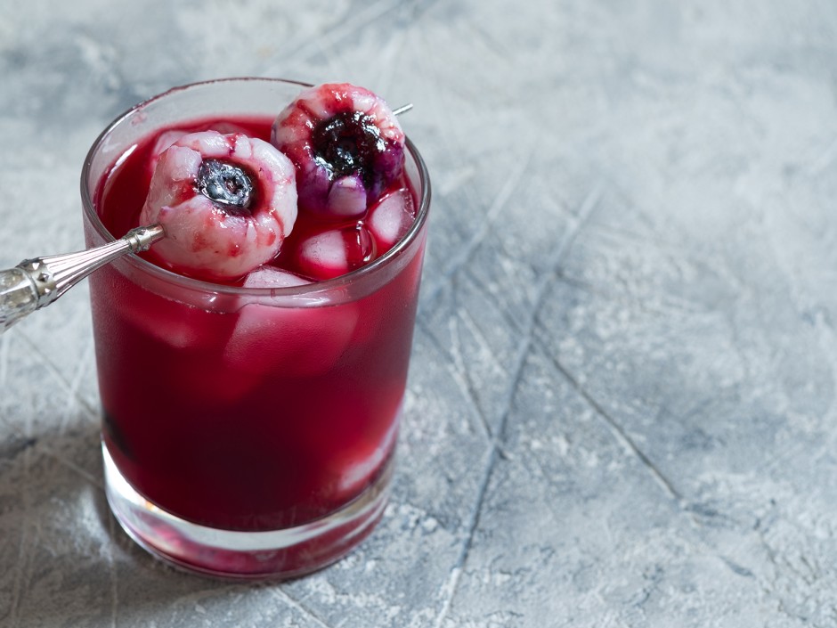Top 10 Halloween Cocktails