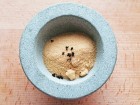 Vanillezucker mit Zimt Zubereitung
