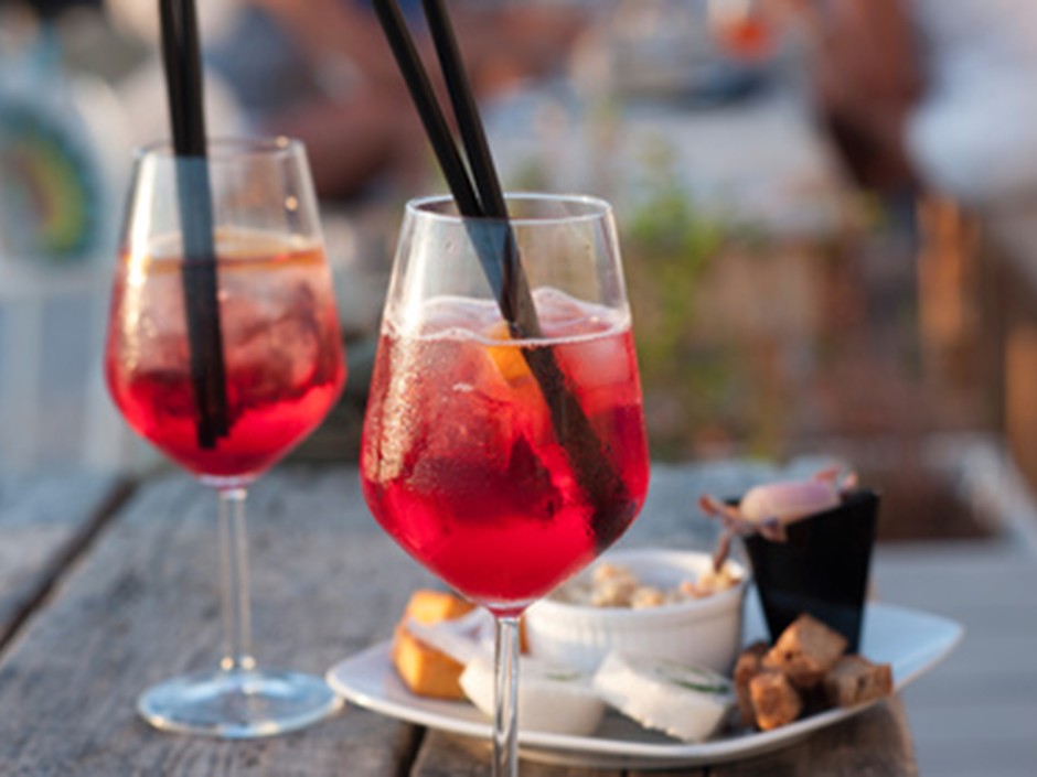 Top 10 Aperol Cocktails