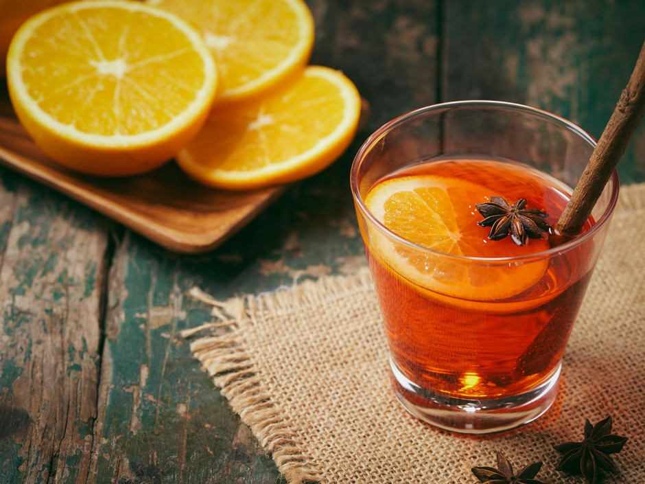 Top 10 Aperol Cocktails