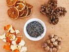 Winterliches Potpourri Zutaten