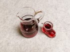 Vierkanter Schnaps Zubereitung