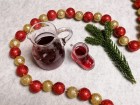 Vierkanter Schnaps verschenken