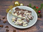 Bruchschokolade Grundrezept