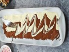 Bruchschokolade Zubereitung