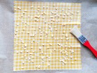 Bienenwachstuch Grundzutaten