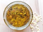 Gänseblümchen-Salbe Zutaten