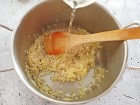 Spargelrisotto