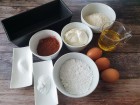 Becherkuchen Zutaten