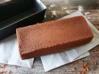 den Kuchen stürzen
