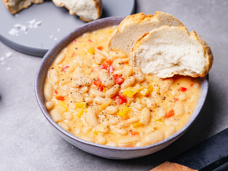 Top 15 preiswerte und günstige Rezepte