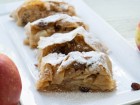 Apfelstrudel