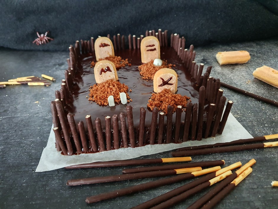 Schokokuchen