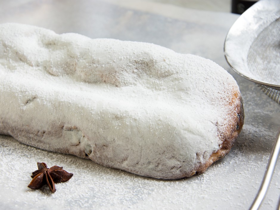 Top 10 traditionelle Stollen & Co. Rezepte
