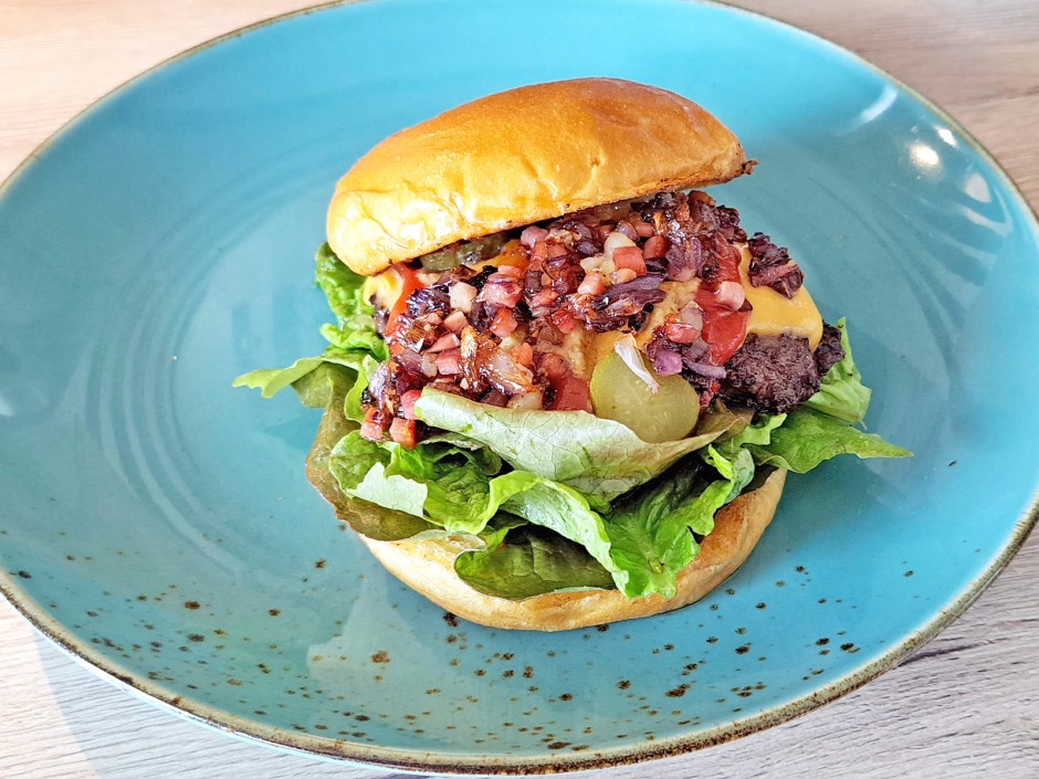 Smash-Burger