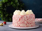 Top 15 süße Weihnachtstorten