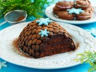 Top 15 süße Weihnachtstorten