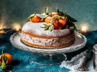 Top 15 süße Weihnachtstorten