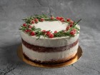 Top 15 süße Weihnachtstorten