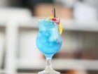 Blaue Lagune