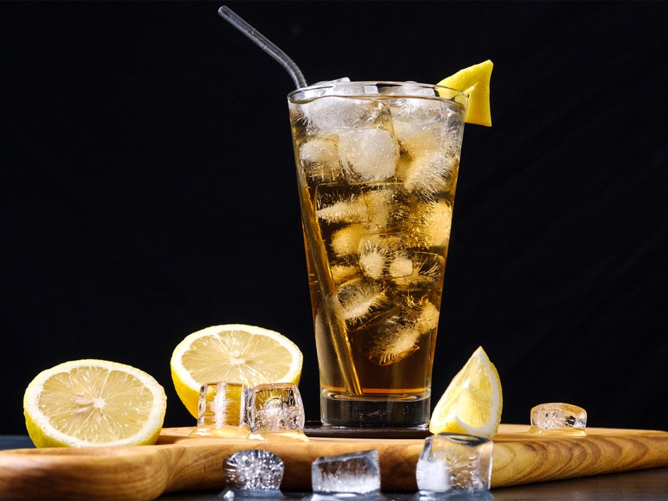 Long Island Ice Tea