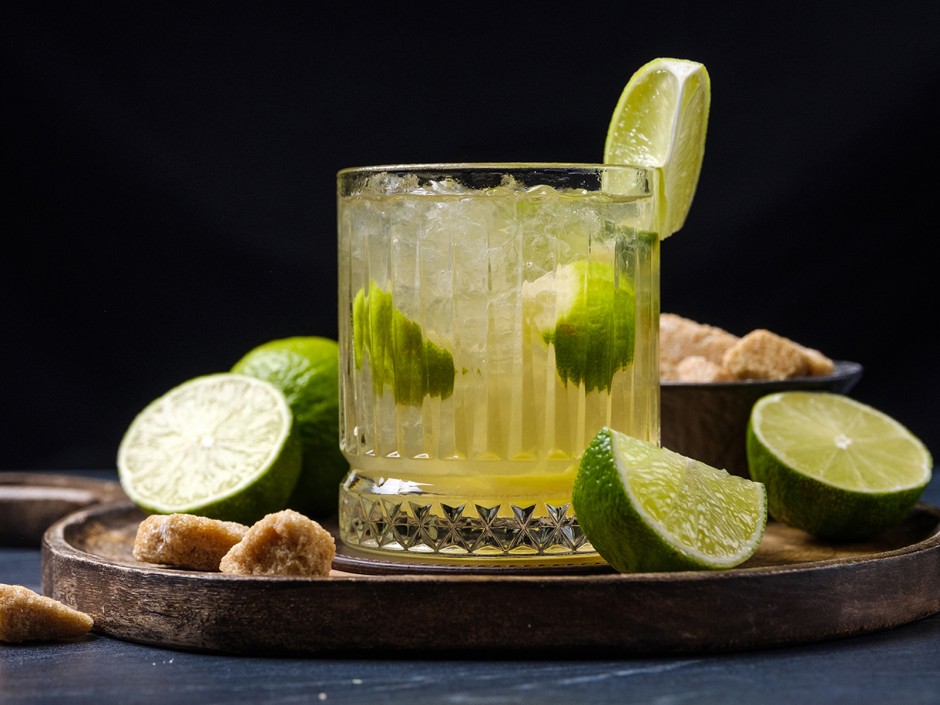 Caipirinha