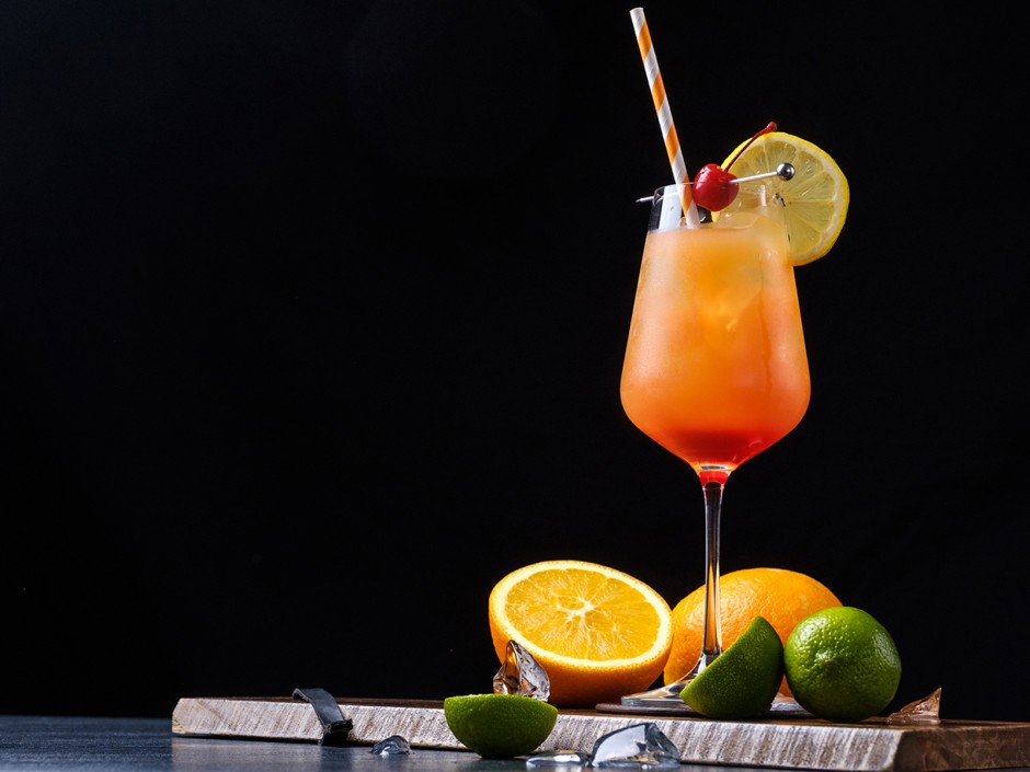Planters Punch