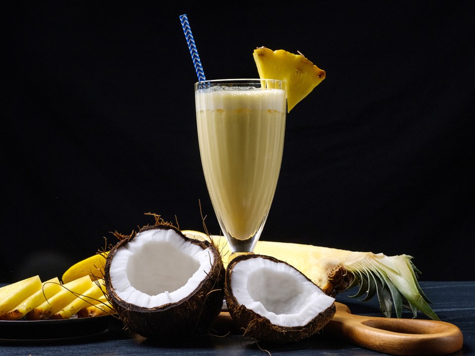 Pina Colada