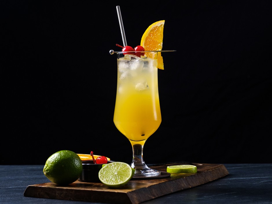 Mai Tai