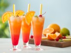 Tequila Sunrise