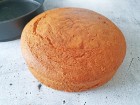 Biskuittorte