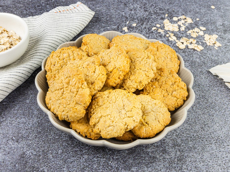 Haferkekse