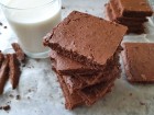 Protein Brownies