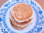 Protein Pancakes