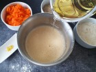 Teig zubereiten
