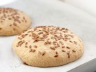 Leinsamenweckerl