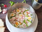 Torte schichten