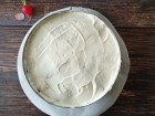 Torte kühlen