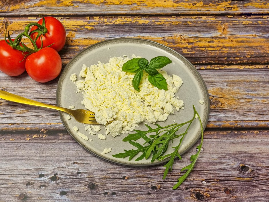 Cottage-Cheese Grundrezept