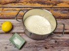 Cottage-Cheese Zutaten
