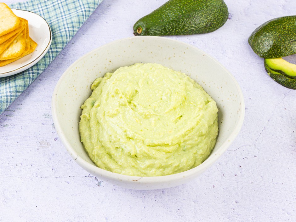 Avocadocreme