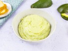 Avocadocreme