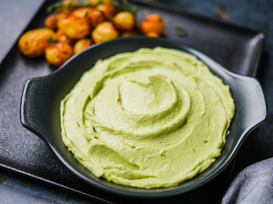 Avocadodip