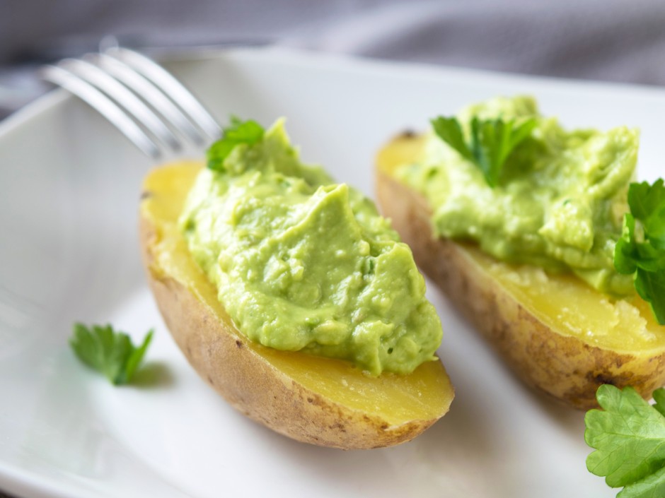 Top 10 Avocado Rezepte